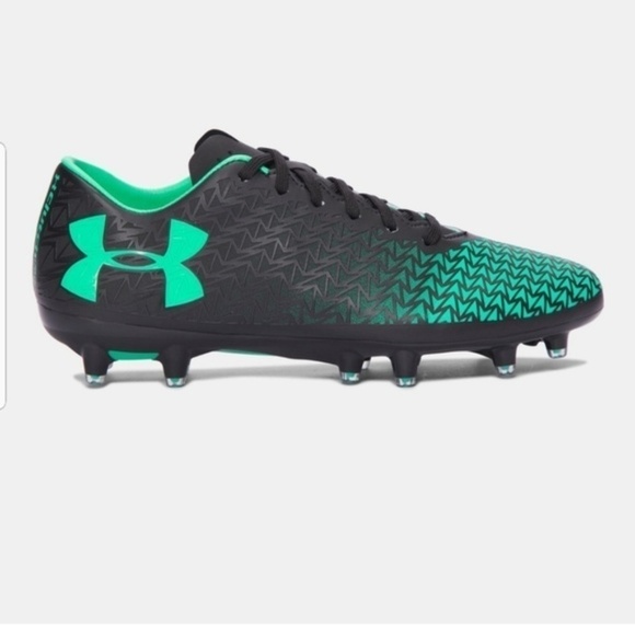 NEW Under Armour CoreSpeed Core 3.0 Charged Cleats - Picture 1 of 8